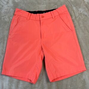 Good Good Eagle Sport Short Orange Size 28